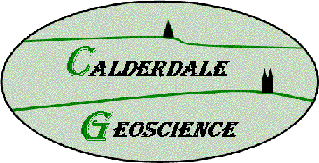 Calderdale Geoscience